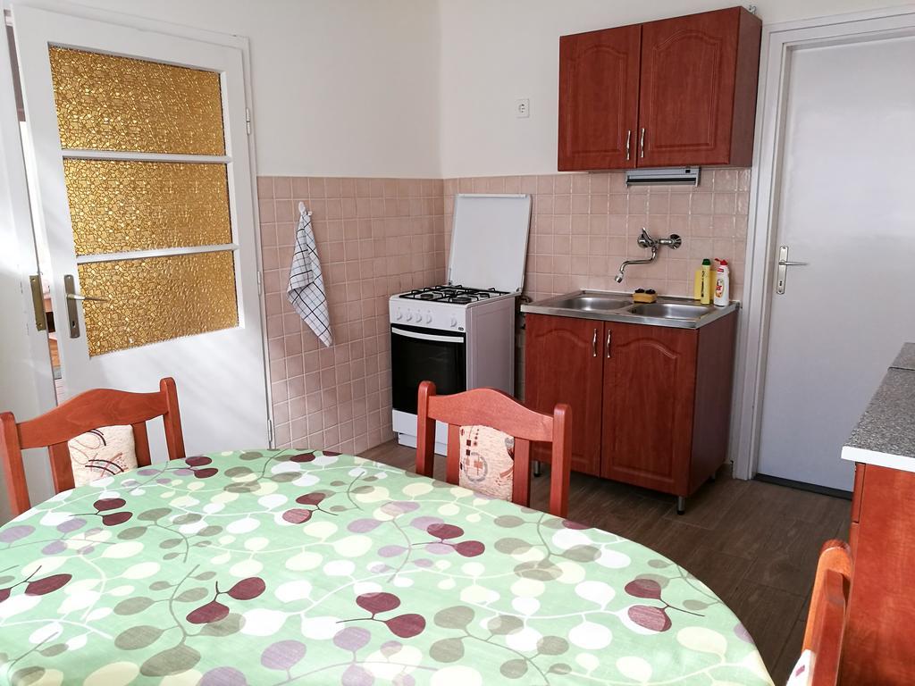 Ferienwohnung Fagyoengy Sárvár Exterior foto